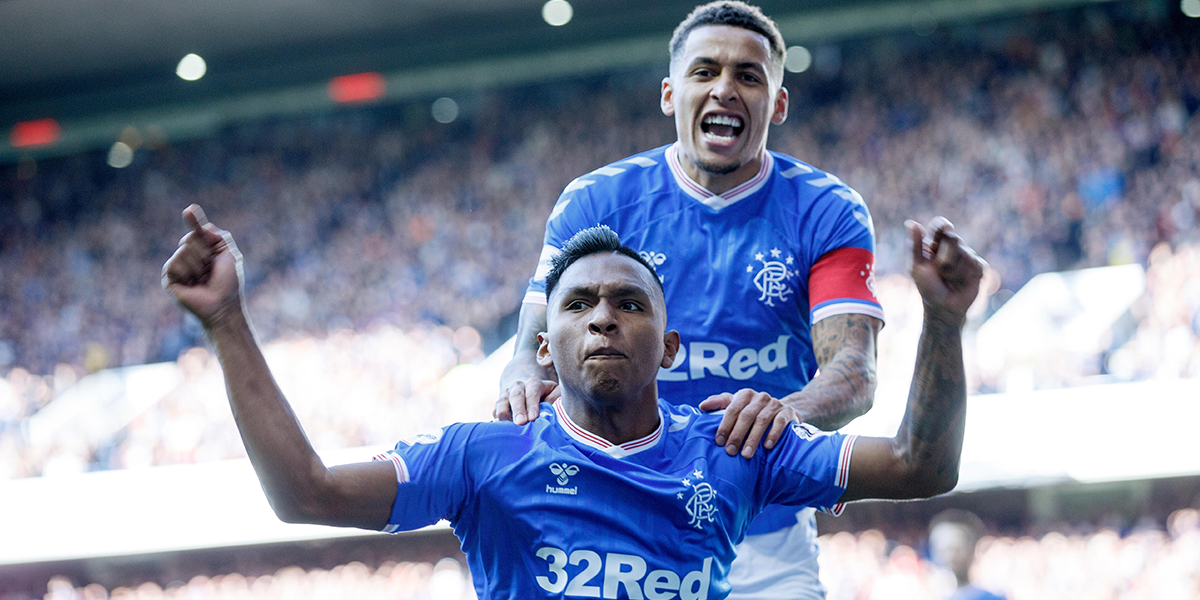 Eintracht Frankfurt v Rangers Preview And Predictions - Europa League Final