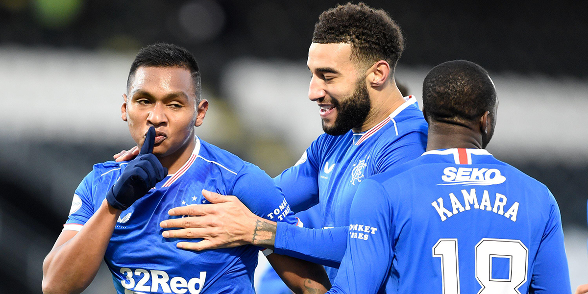 St. Mirren v Rangers Preview And Predictions - Scottish Premiership - Week Ten