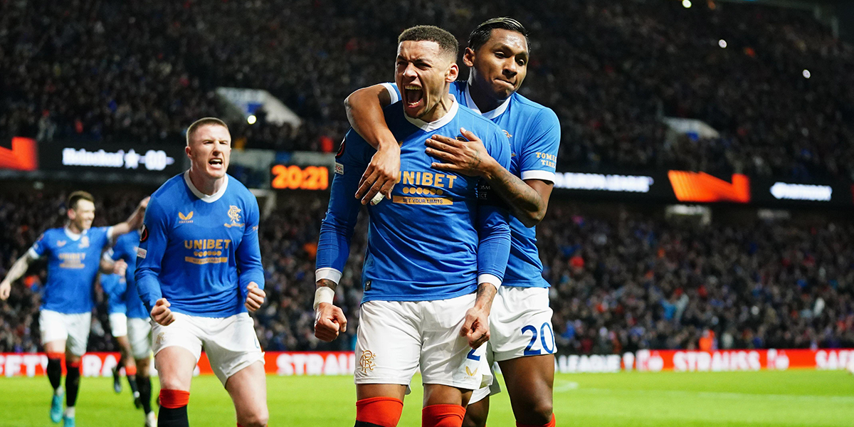 Dundee v Rangers Preview And Predictions - Scottish Cup Quarterfinals