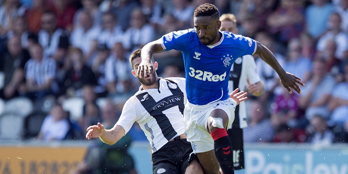 Rangers v St. Mirren Preview And Betting Tips