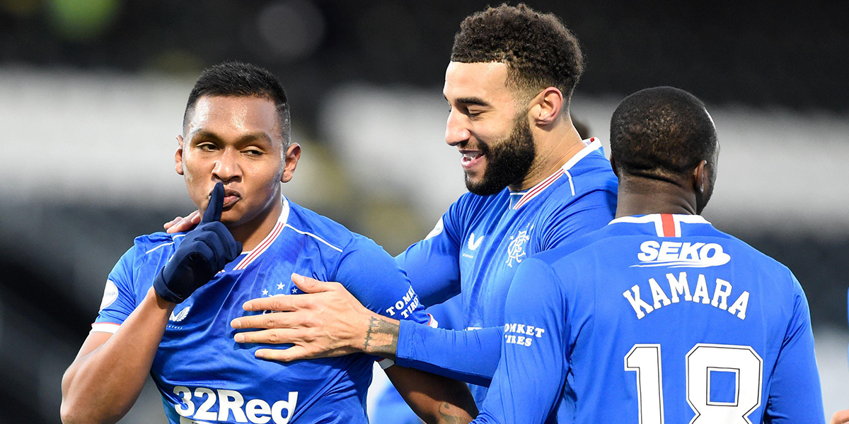 Rangers v St Mirren Preview And Predictions - Scottish Premiership Week 20