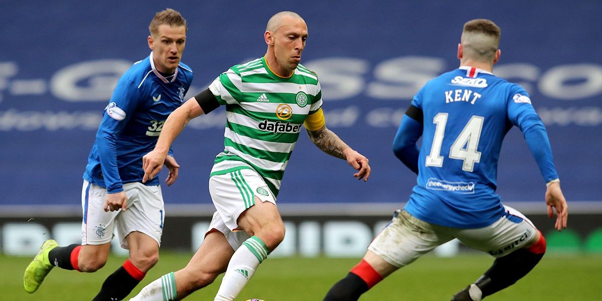 Rangers v Celtic Betting Tips – Scottish Premiership Phase Two, Week Three