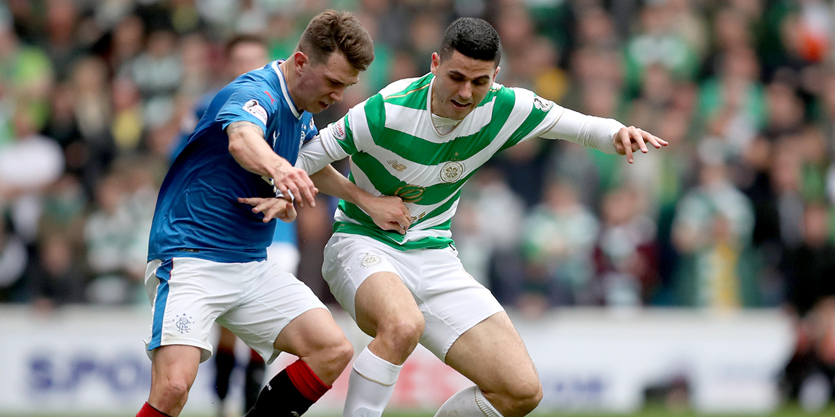 Rangers v Celtic Preview And Predictions - Scottish Cup Semifinals