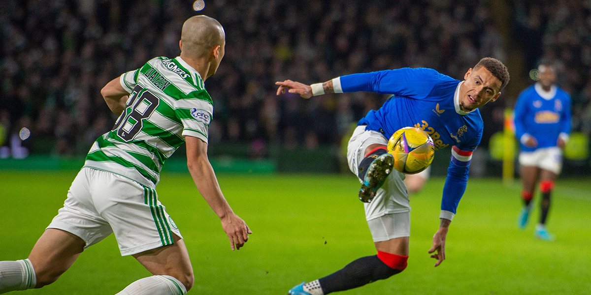 Rangers v Celtic Preview And Predictions - Old Firm Derby