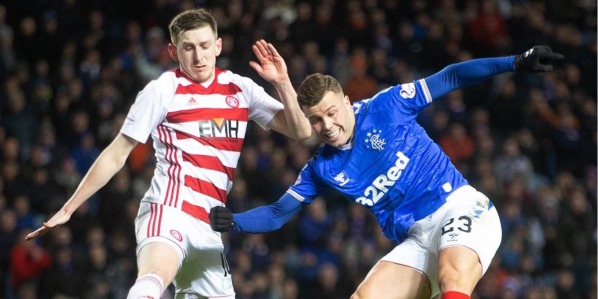 Hamilton v Rangers Preview And Betting Tips