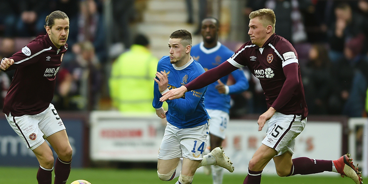 Hearts v Rangers Preview And Predictions - Scottish Premiership - Phase 2, Match 5