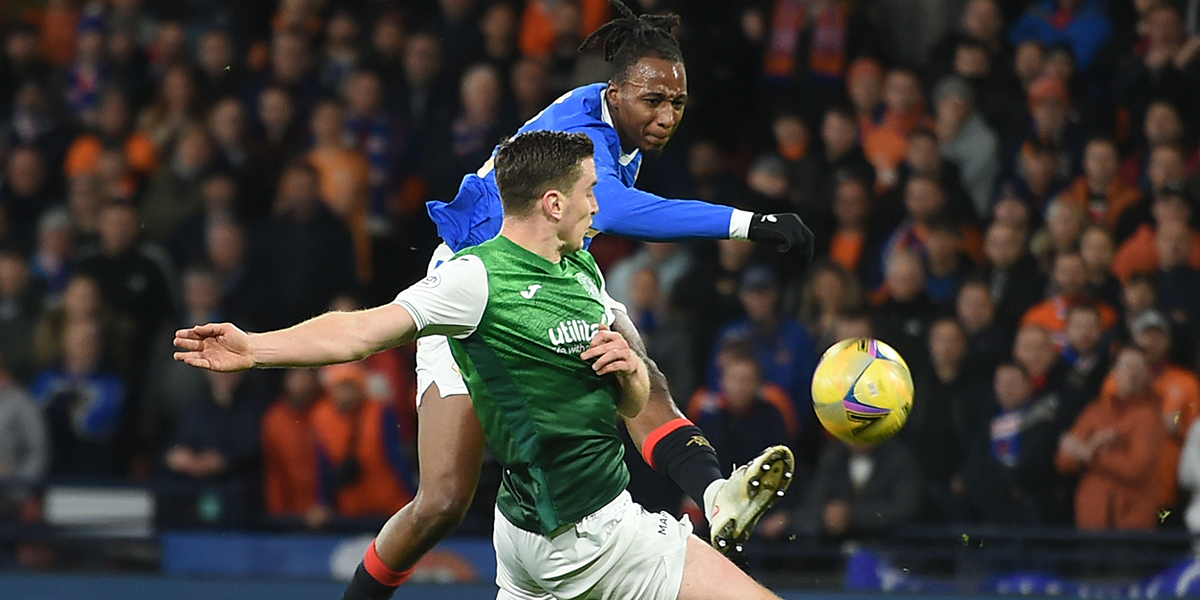 Hibernian v Rangers Preview And Predictions - Scottish Premiership Week 16