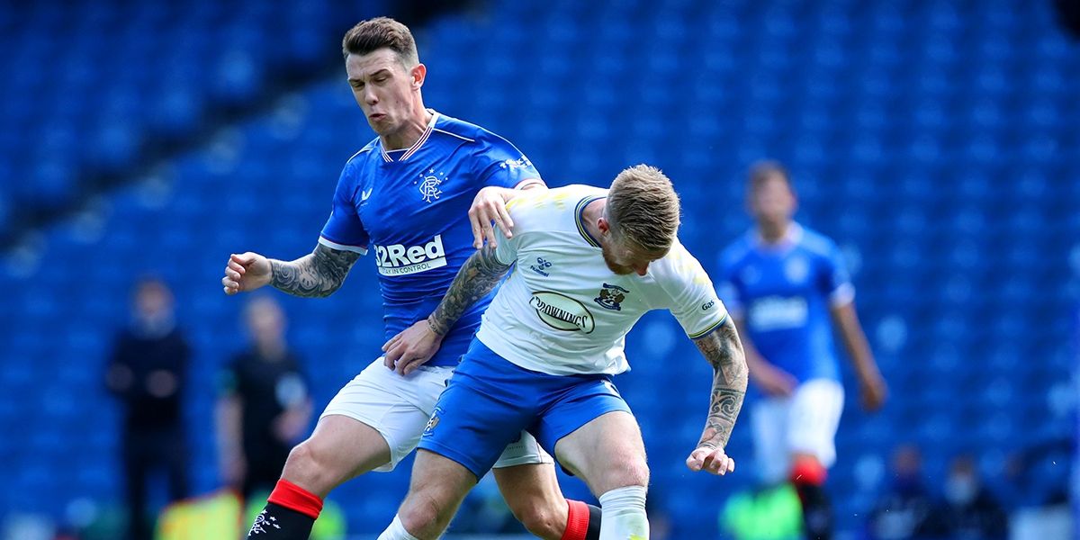 Kilmarnock v Rangers Preview And Betting Tips – Scottish Premiership Week 13