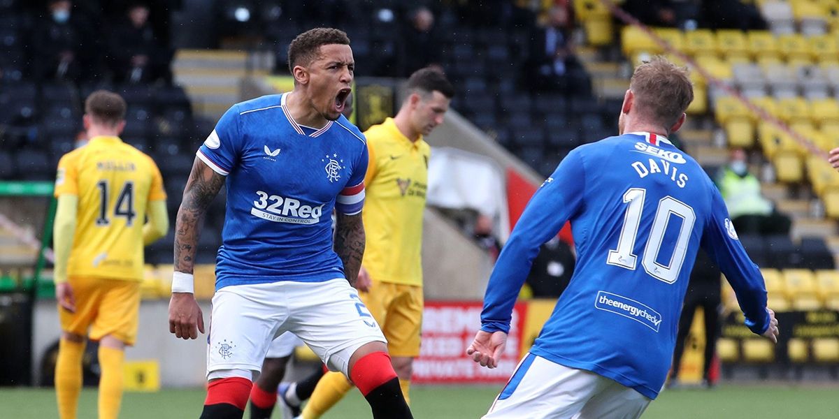 Rangers v Livingston Betting Tips – Scottish Premiership, Matchday One