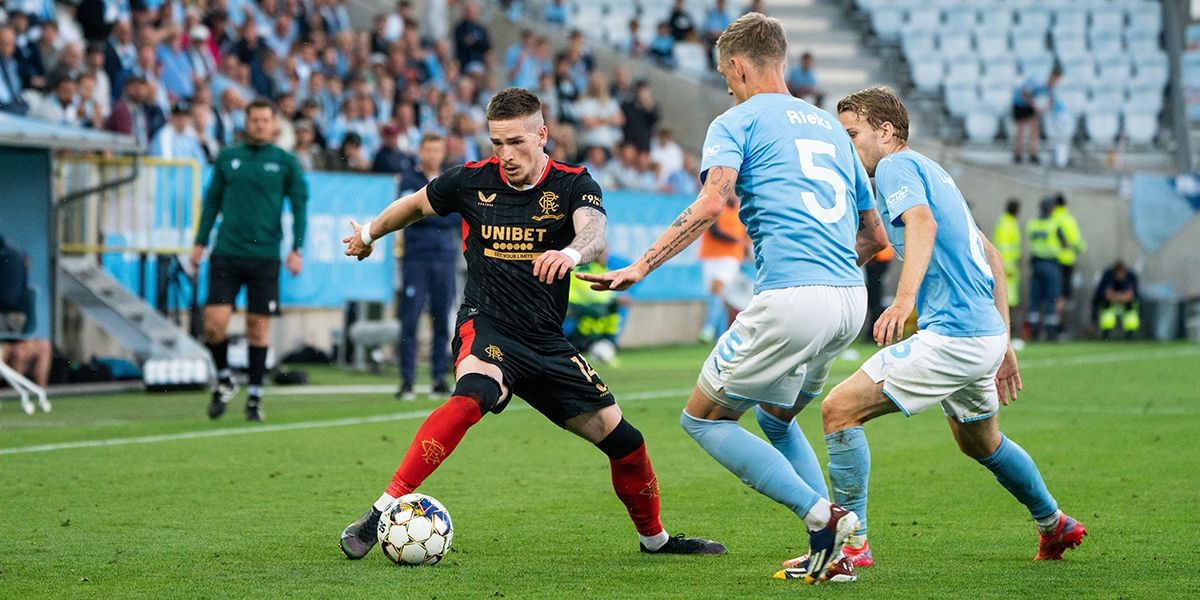 Rangers v Malmo Betting Tips – Champions League 3rd Round Qualifying, Match Two