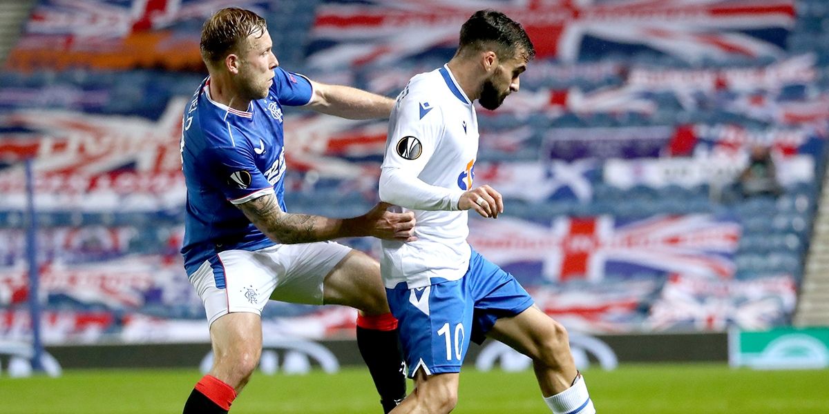 Lech Poznan v Rangers Betting Tips – Europa League Group Stage Six