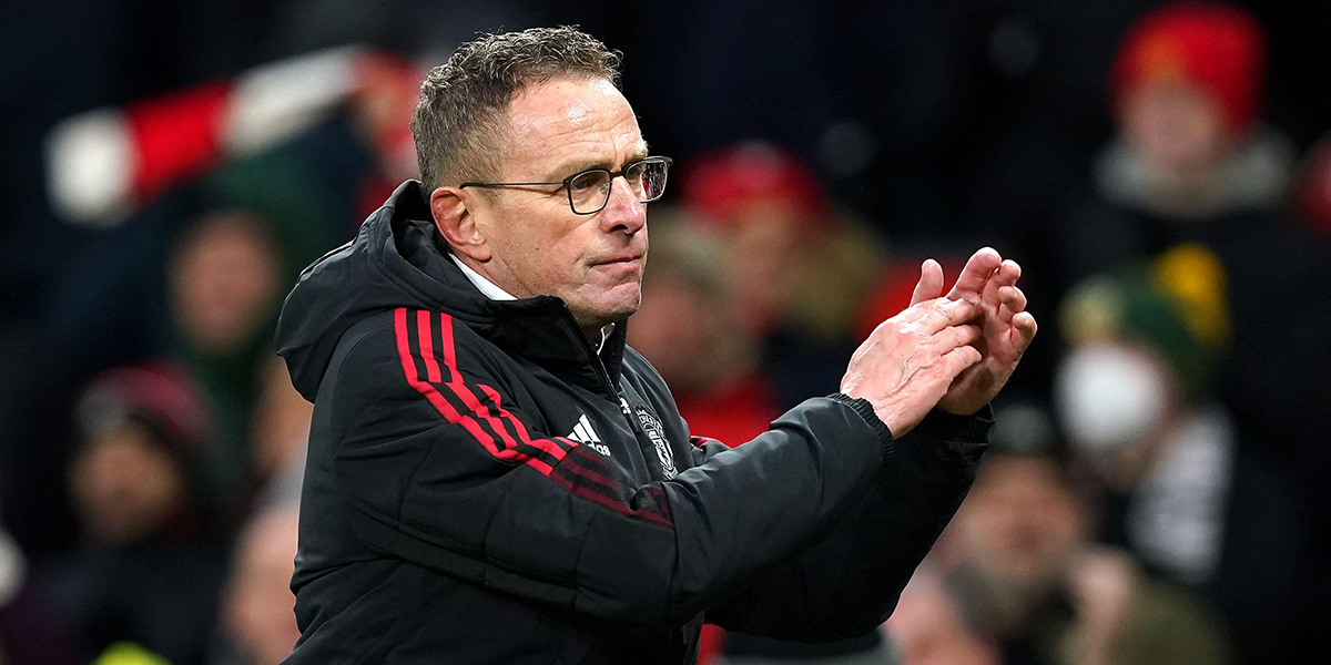 Paul Ince Exclusive: Rangnick Must Change United's Mindset