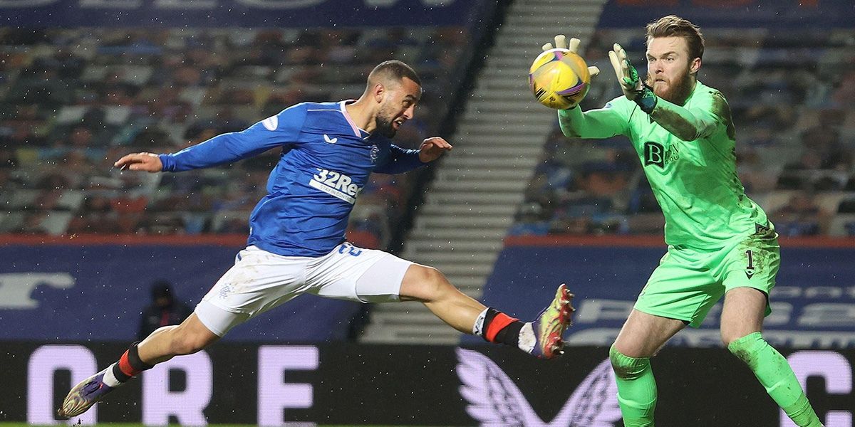 St. Johnstone v Rangers Betting Tips - Scottish Premiership 2nd Phase Week 2