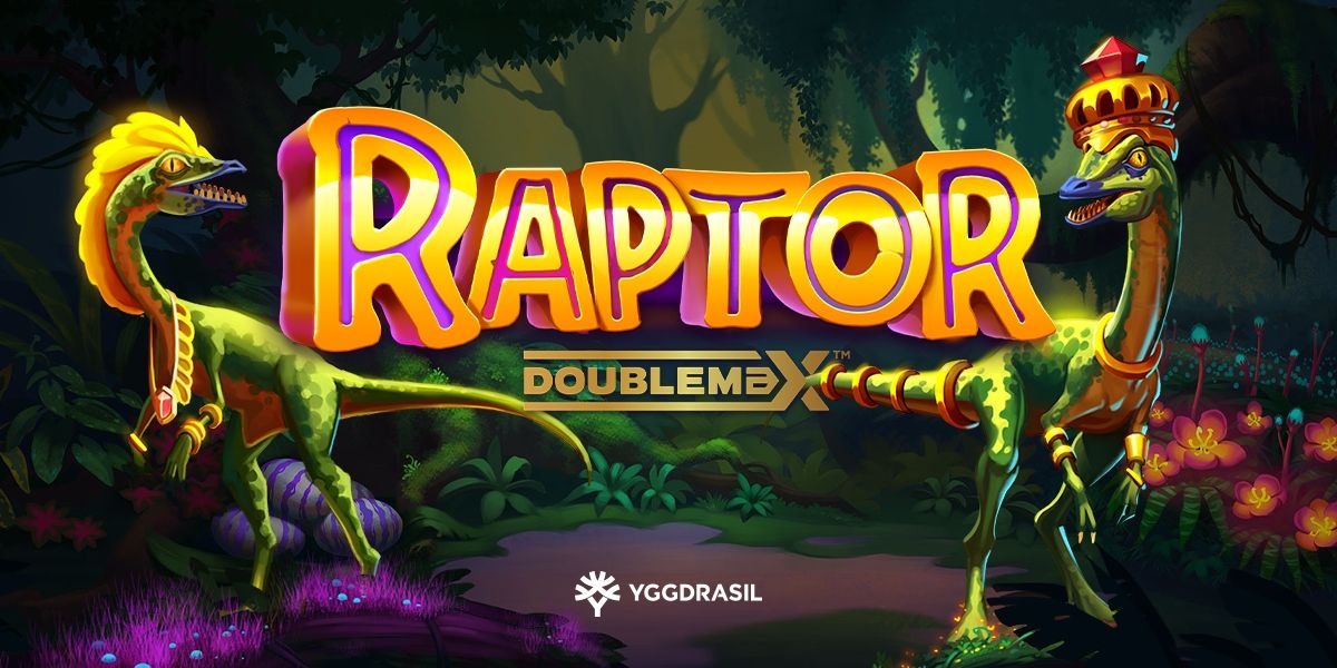 Raptor Doublemax Review