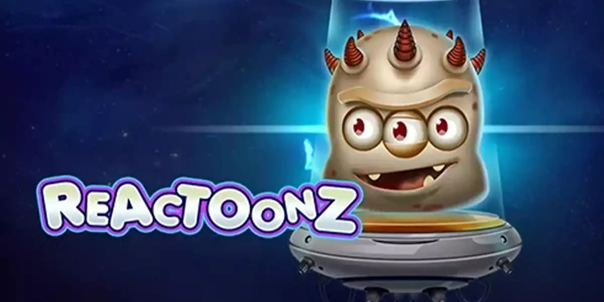 Reactoonz
