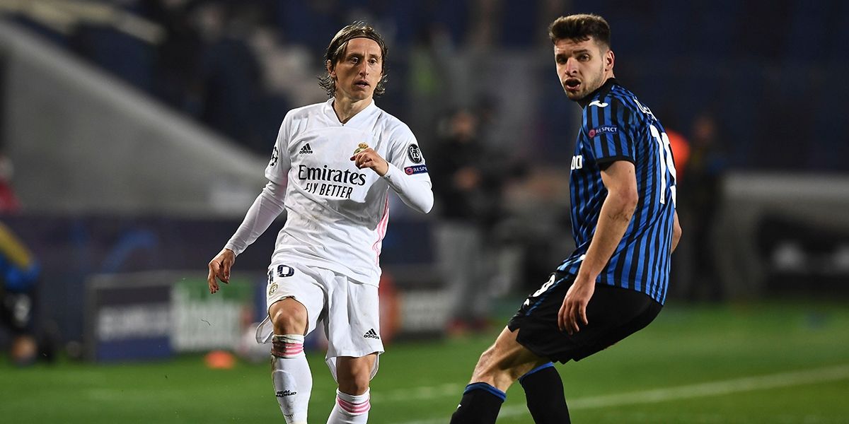 Real Madrid v Atalanta Betting Tips – Champions League Last 16, 2nd Leg
