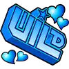 Super Graphics Upside Down - Wild