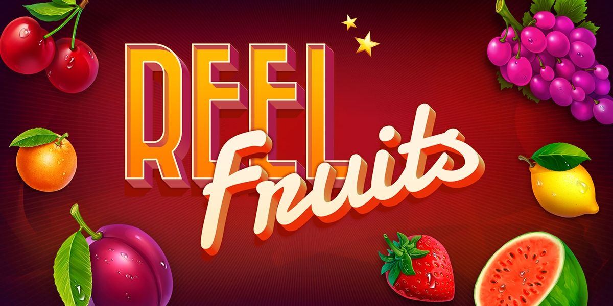 Reel Fruits Review