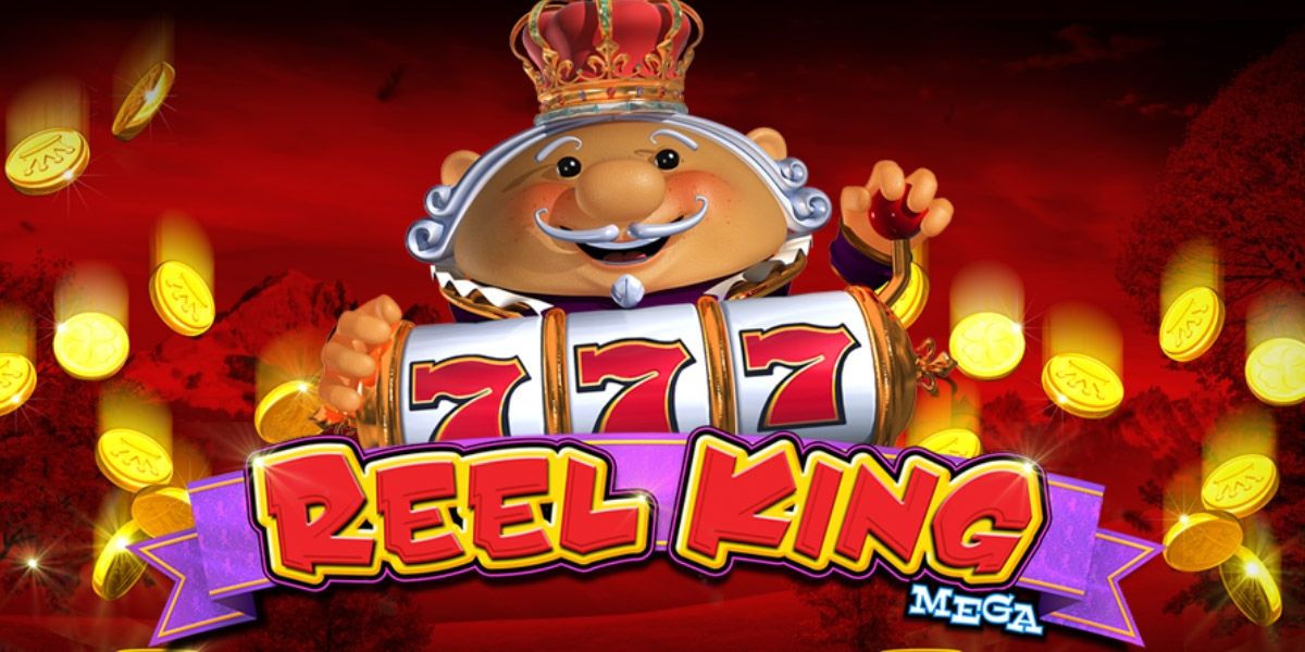 Reel King Mega Review