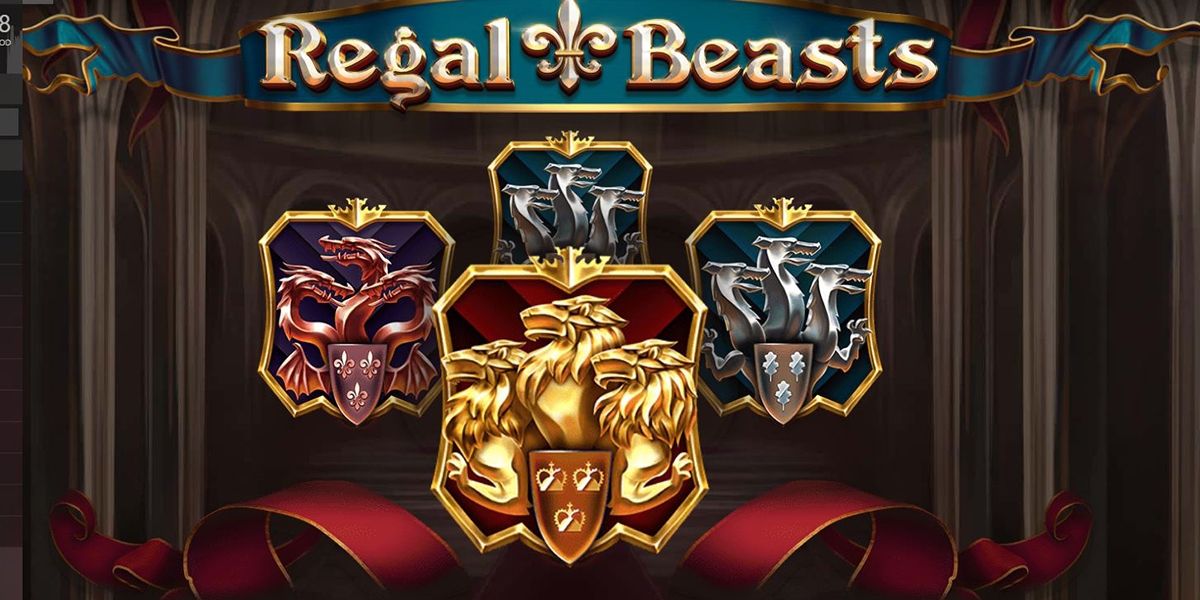 Regal Beasts Review