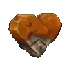Money Train 2 - Heart Symbol