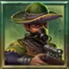Money Train 2 - Sniper Symbol