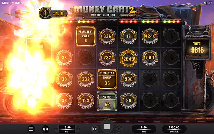 Money Train 2