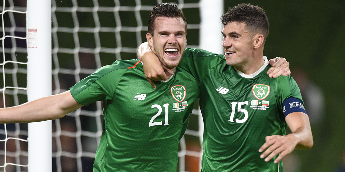 Republic Of Ireland v Azerbaijan Preview And Predictions - World Cup Qualifiers Matchday Five