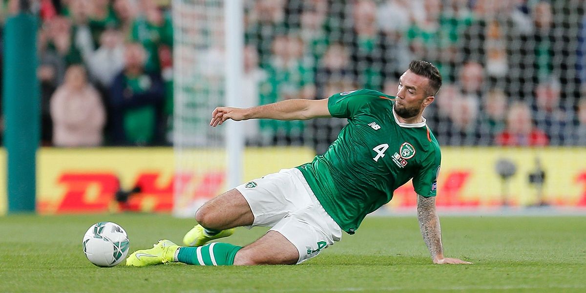 Serbia v Republic Of Ireland Betting Tips – World Cup Qualifiers Round One