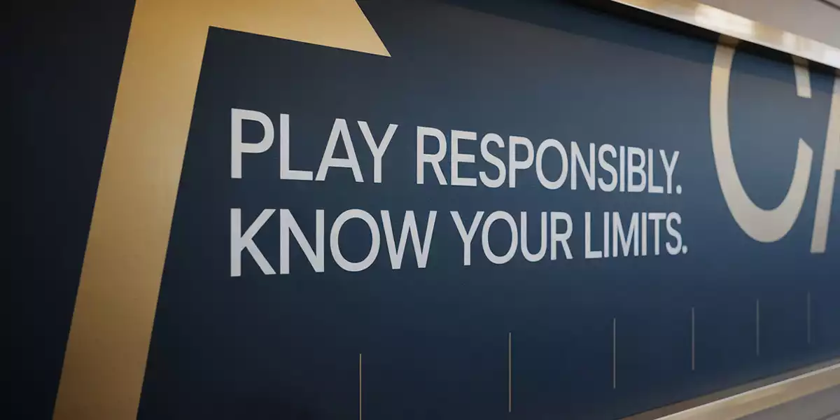 Responsible-Gambling