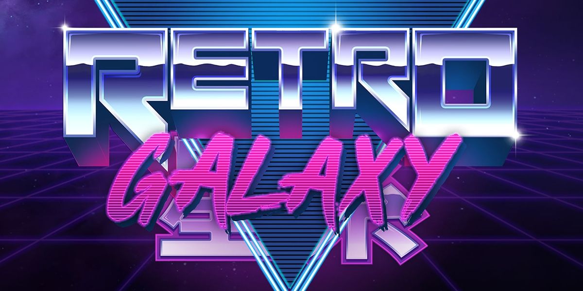Retro Galaxy Review