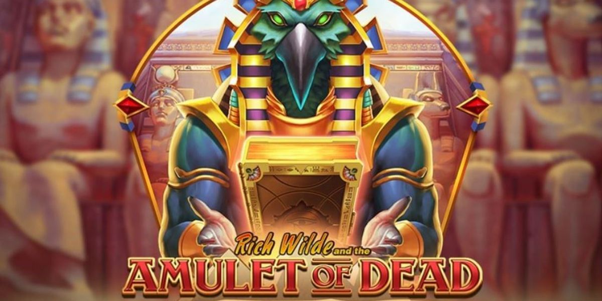 Rich Wilde and the Amulet of Dead Review