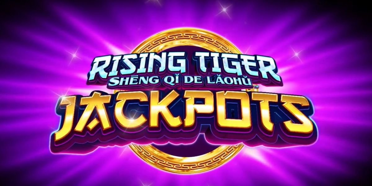 Rising Tiger Slot Review