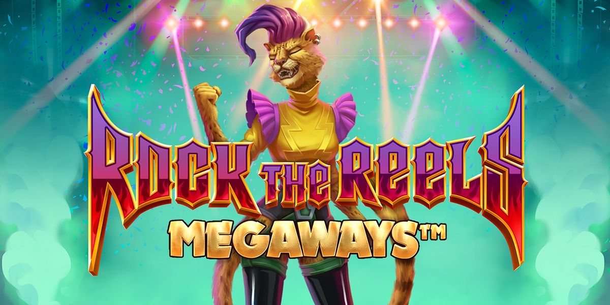 Rock the Reels Megaways Slot Review