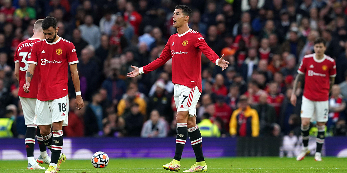 Is Cristiano Ronaldo A Good Fit For Man United?