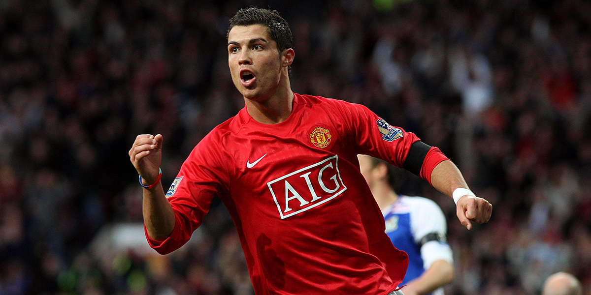 Cristiano Ronaldo's Manchester United Return
