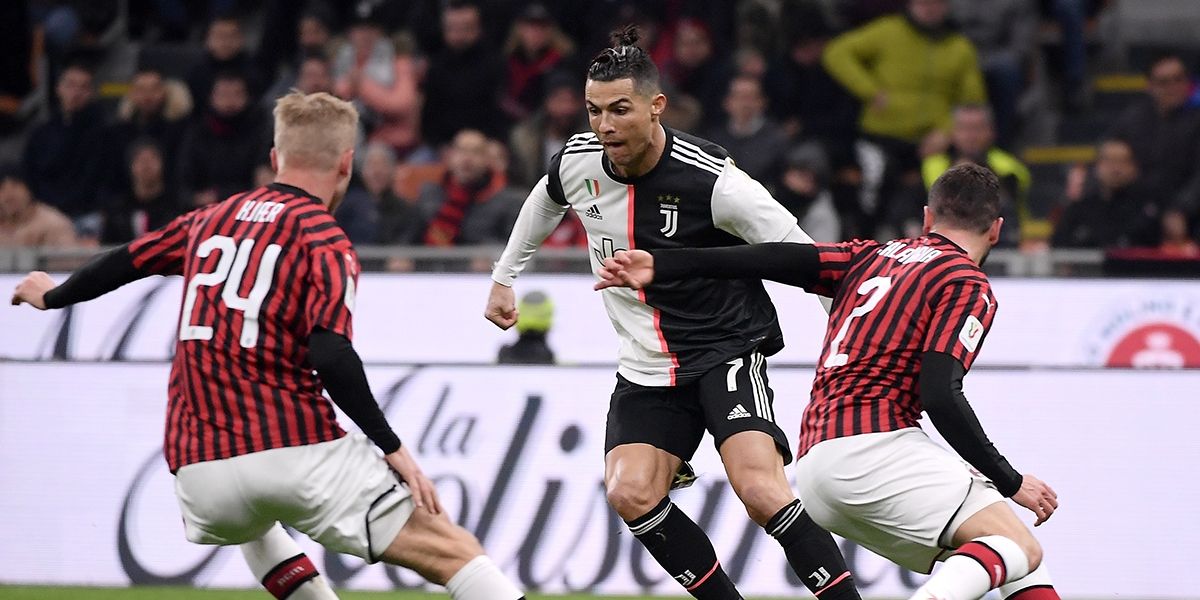 Juventus v AC Milan Preview And Betting Tips – Copa Italia Semi-Final 2nd Leg