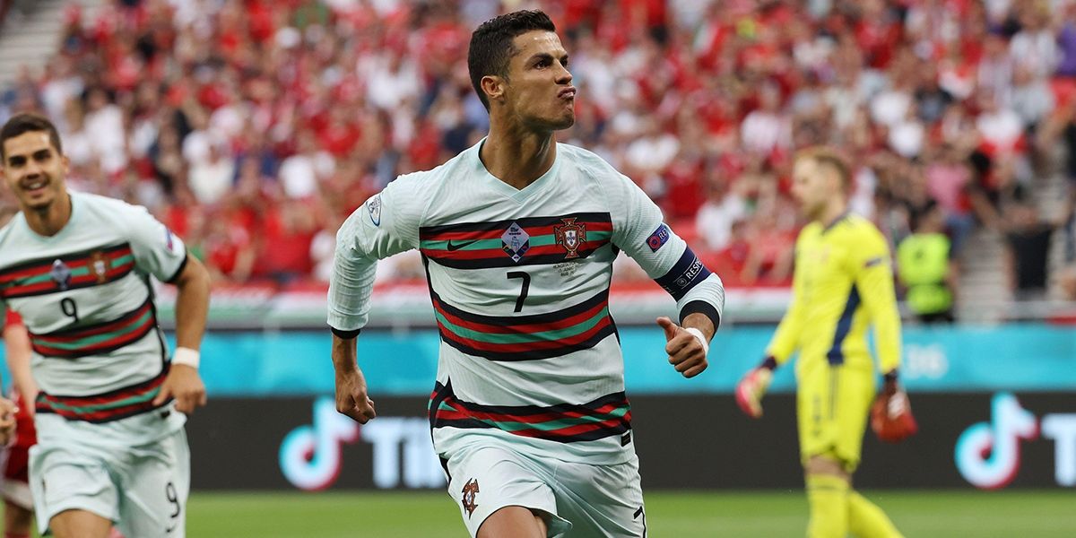 Portugal V Germany Betting Tips – Euro 2021, Group Stage Matchday Two