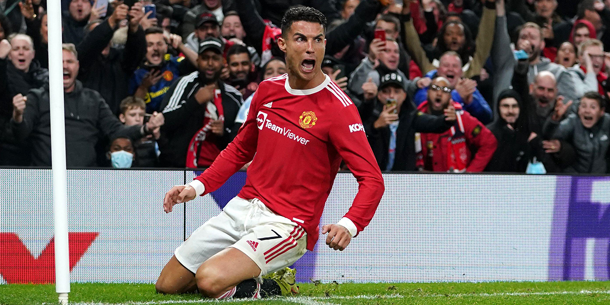 Jaap Stam Exclusive: I Hope Ronaldo Stays But Looks Unlikely