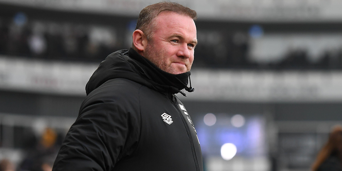 Louis Saha Exclusive: Rooney Ready For Everton Job