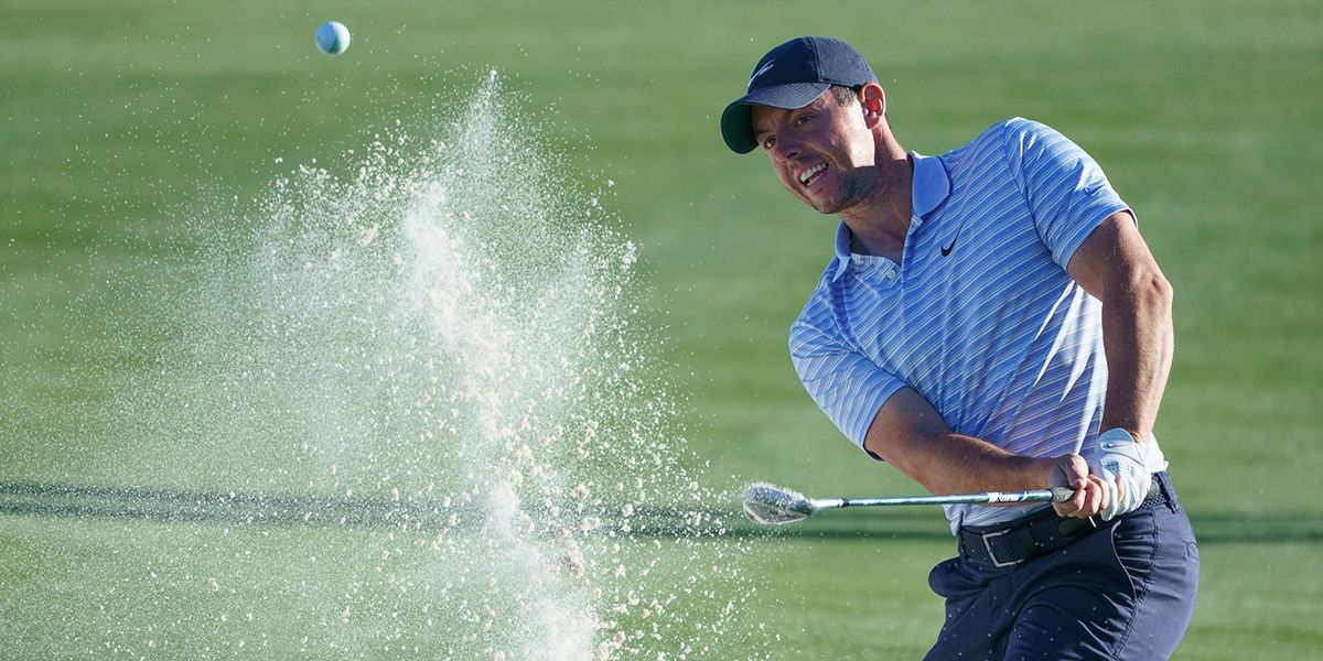 WGC Workday Championship Betting Tips