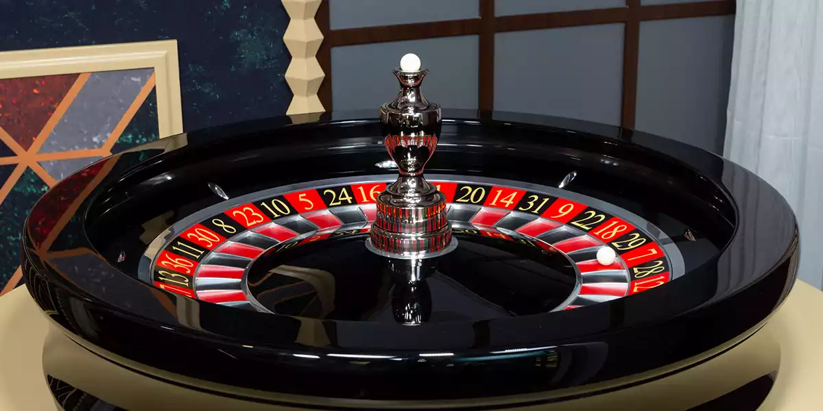 Roulette