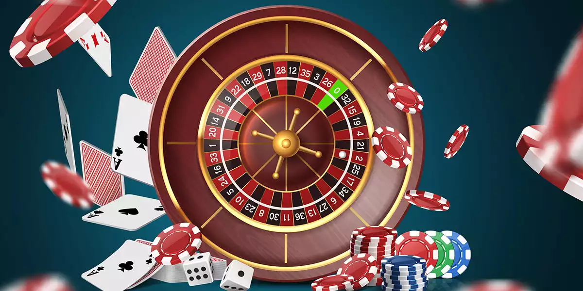 Roulette-and-Poker-Cards