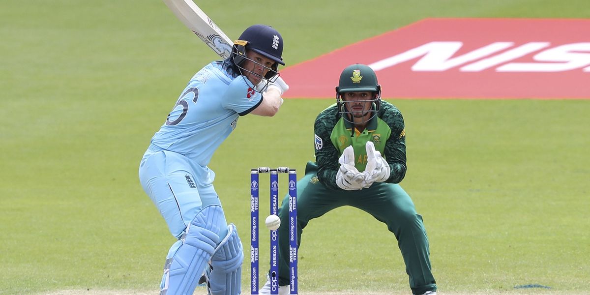South Africa v England Betting Tips – 1st ODI