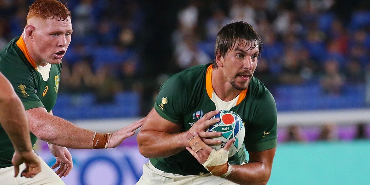 Springboks v Georgia Betting Tips – 1st Test