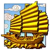 88 Fortunes - Boat