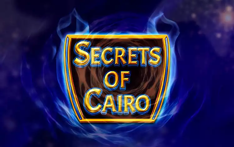 Lanzamiento Exclusivo Secrets of Cairo
