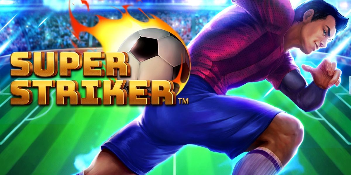 Super Striker Review