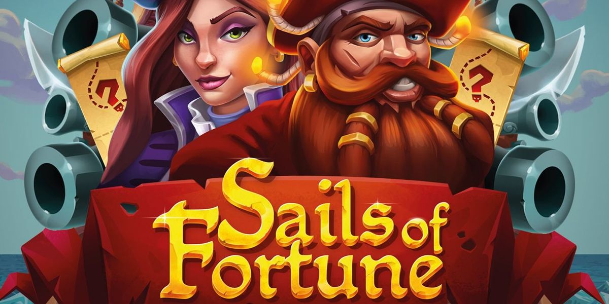 Sails of Fortune Review