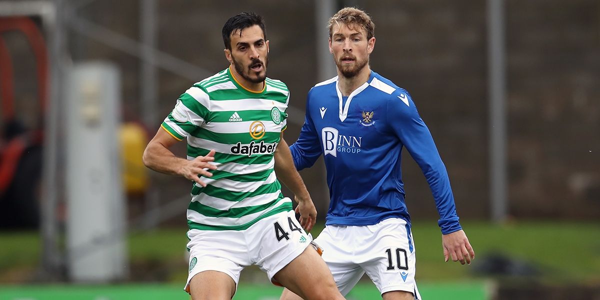 St. Johnstone v Celtic Betting Tips – Scottish Premiership Week 29